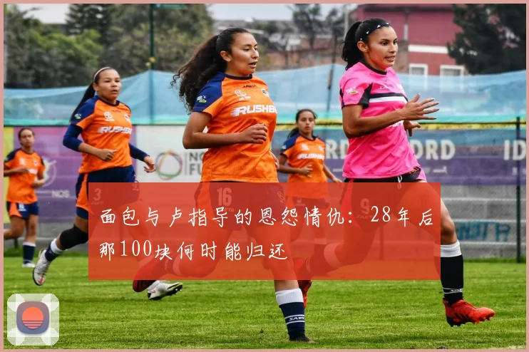 面包与卢指导的恩怨情仇：28年后那100块何时能归还